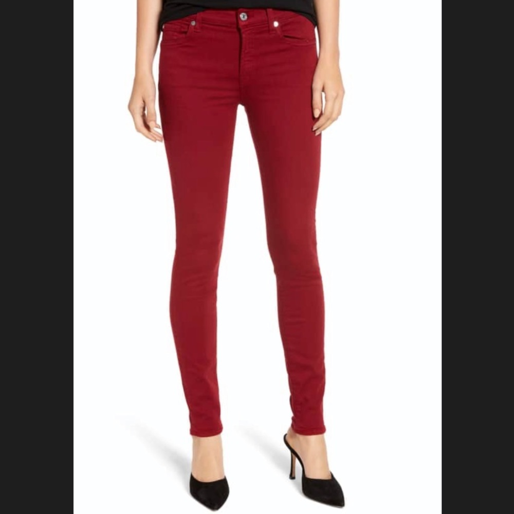7 For All Mankind Jeans